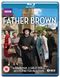 Father Brown - Series 1  (Blu-Ray)