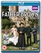 Father Brown - Series 2 - BBC (Blu-ray)