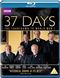 37 Days: The Countdown to World War 1 (Blu-Ray)