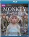 Monkey Planet - BBC (Blu-ray)