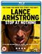 Stop at Nothing: The Lance Armstrong Story (Blu-Ray)