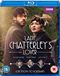 Lady Chatterley's Lover (2015) (Blu-ray)