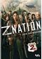 Z Nation - Season 2  (Blu-ray)