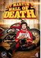 Guy Martin: Wall of Death (Blu-ray)