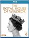 The Royal House of Windsor (Blu-ray)