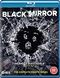 Black Mirror Season 4 (Blu-ray)