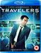 Travelers: Season Two (Blu-ray)