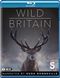 Wild Britain (Hugh Bonneville) (Blu-ray)