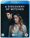 A Discovery of Witches (Blu-ray)