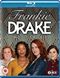 Frankie Drake Mysteries Season 2 [Blu-ray] (Blu-ray)