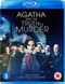 Agatha and The Truth of Murder (Blu-ray)