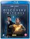 A Discovery of Witches: Seasons 1-3 [Blu-ray] [2022]