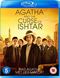 Agatha and the Curse of Ishtar [Blu-ray]
