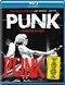 Punk  Blu-Ray)