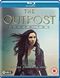 The Outpost: Season 2 Blu-Ray