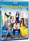 The Good Place: Season Four (Blu-Ray)