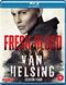 Van Helsing Season 4 [Blu-ray] [2020]