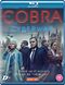 Cobra: Season 2  Cyberwar (Blu-Ray)