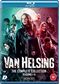 Van Helsing: Season 1-5 [2021] (Blu-ray)