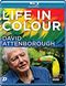 Life in Colour with David Attenborough [Blu-ray] [2021]