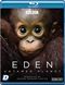 Eden: Untamed Planet (Blu-ray)