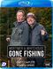 Mortimer & Whitehouse: Gone Fishing Series 4 [2021] (Blu-Ray)