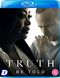 Truth Be Told Season 1 [Blu-ray]