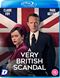 A Very British Scandal [Blu-ray]