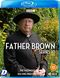 Father Brown Series 10 [Blu-ray]