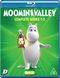 Moominvalley: Series 1-3 Blu-Ray