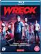 Wreck (Blu-Ray)