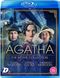 Agatha… The Movie Collection [Blu-ray]