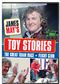 James May's Toy Stories: Balsa Wood Glider/Great Train Race