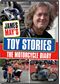 James May Toy Stories - The Motorcycle Diary