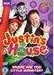 Justin's House: Where Are You Little Monster? (Cbeebies)
