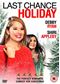 Last Chance Holiday [DVD]