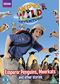 Andy's Wild Adventures - Emperor Penguins, Meerkats & Other Stories [DVD]