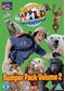 Andy's Wild Adventures: Volume 2