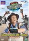 Andy's Prehistoric Adventures - Gigantoraptor & Feather