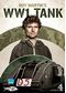 Guy Martin's WW1 Tank (DVD)