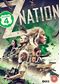Z Nation: Season 4 (DVD)