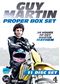 Guy Martin's Proper Box Set (DVD)