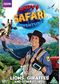 Andy's Safari Adventures: Lions, Giraffe & Other Adventures (BBC) [DVD]