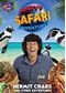 Andy's Safari Adventures: Hermit Crabs & other stories [DVD]