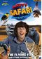 Andy's Safari Adventures: The Flying Fox (Vol 4)
