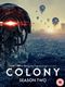 Colony: Season Two [DVD]