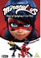 Miraculous: The Complete Season One [4 disc set] [DVD]