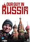 Our Guy in Russia [Guy Martin] [DVD] [2018]