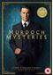 Murdoch Mysteries: The Collection - Series 1-11 Boxset (includes the Christmas Specials and TV Movies) (53 Discs) [DVD]