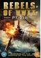 Rebels of WWII [DVD] [2021]